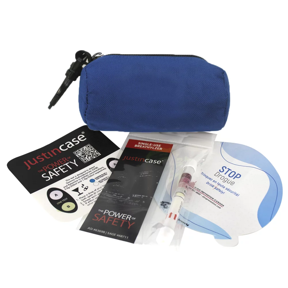 Personal Protection Kit #2