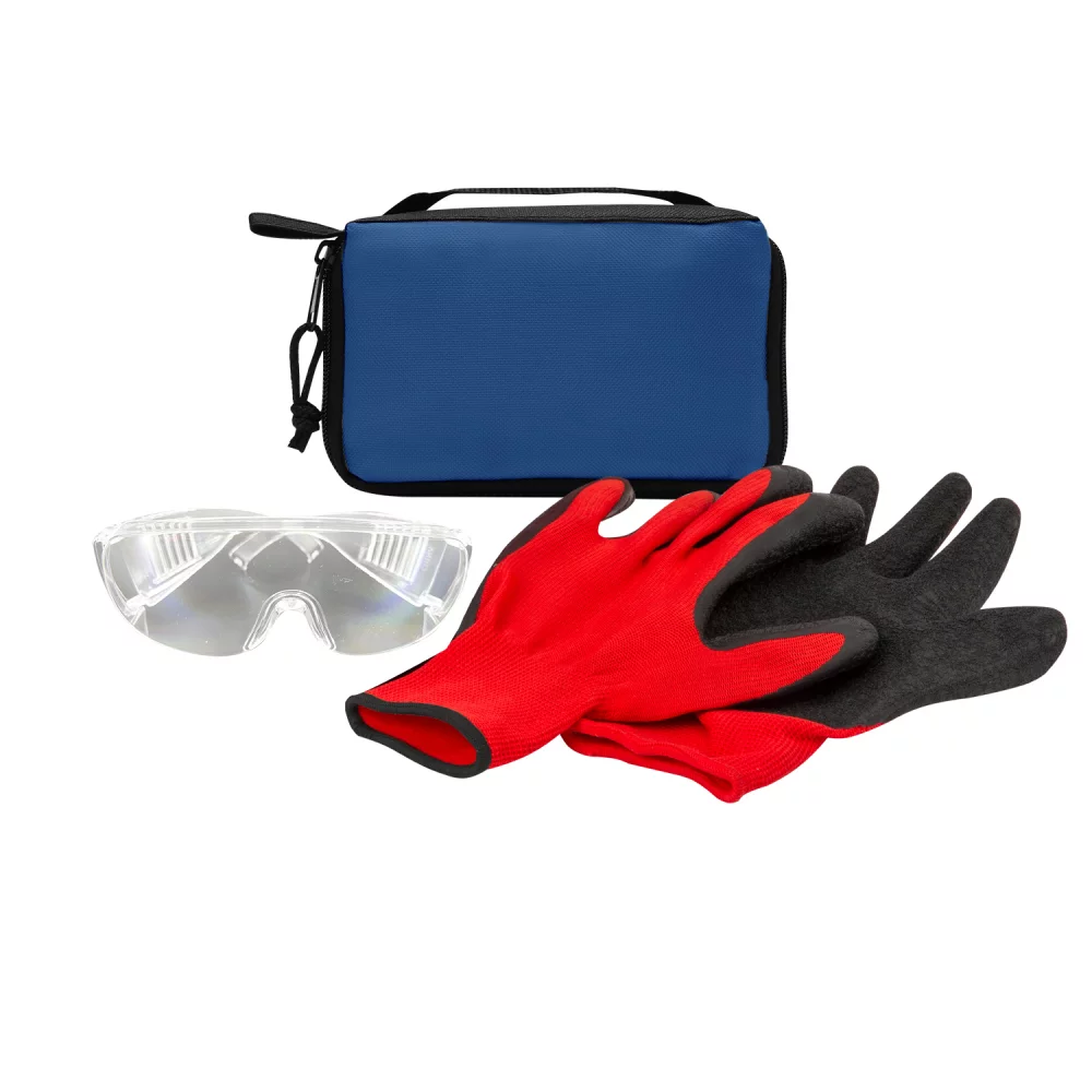 Protection Utility Combo Kit