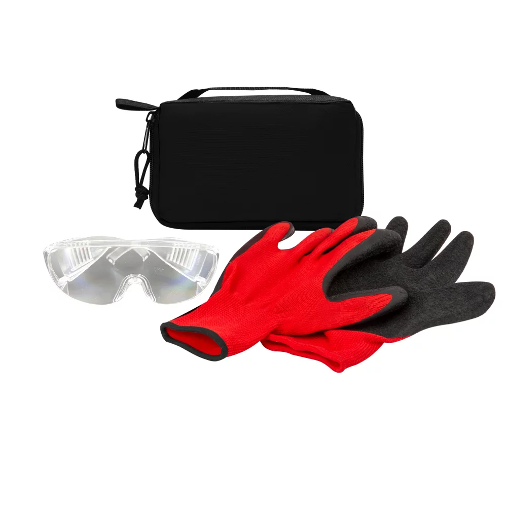 Protection Utility Combo Kit