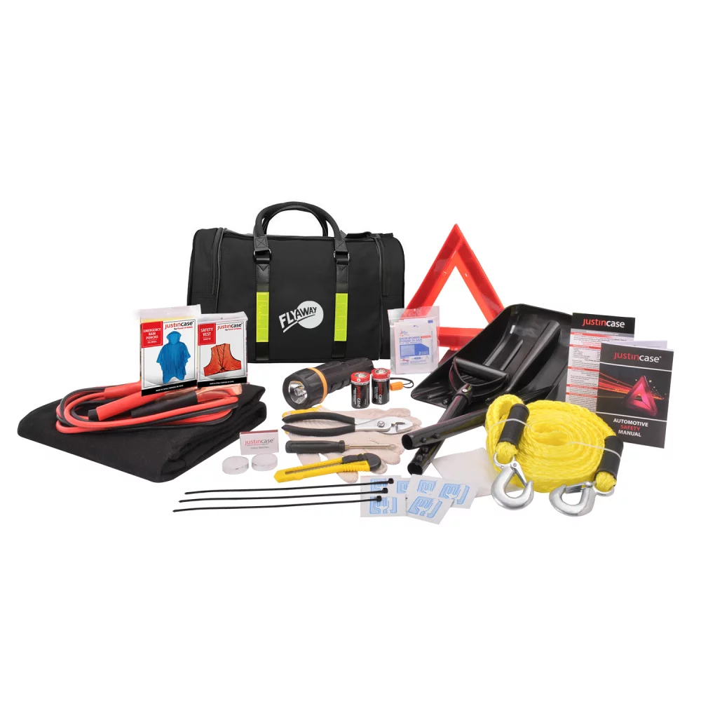 Cross Country Automotive Kit