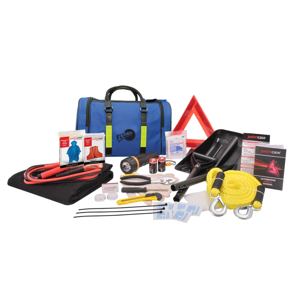 Cross Country Automotive Kit