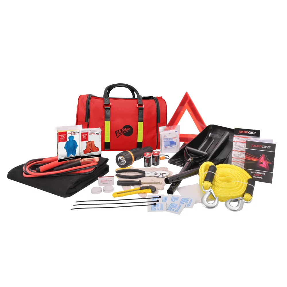 Cross Country Automotive Kit