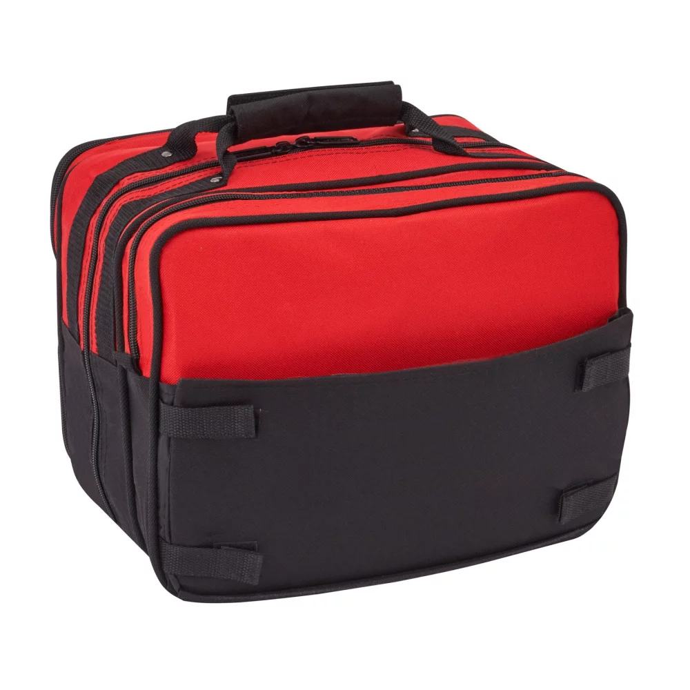 Trousse de voyage automobile premium
