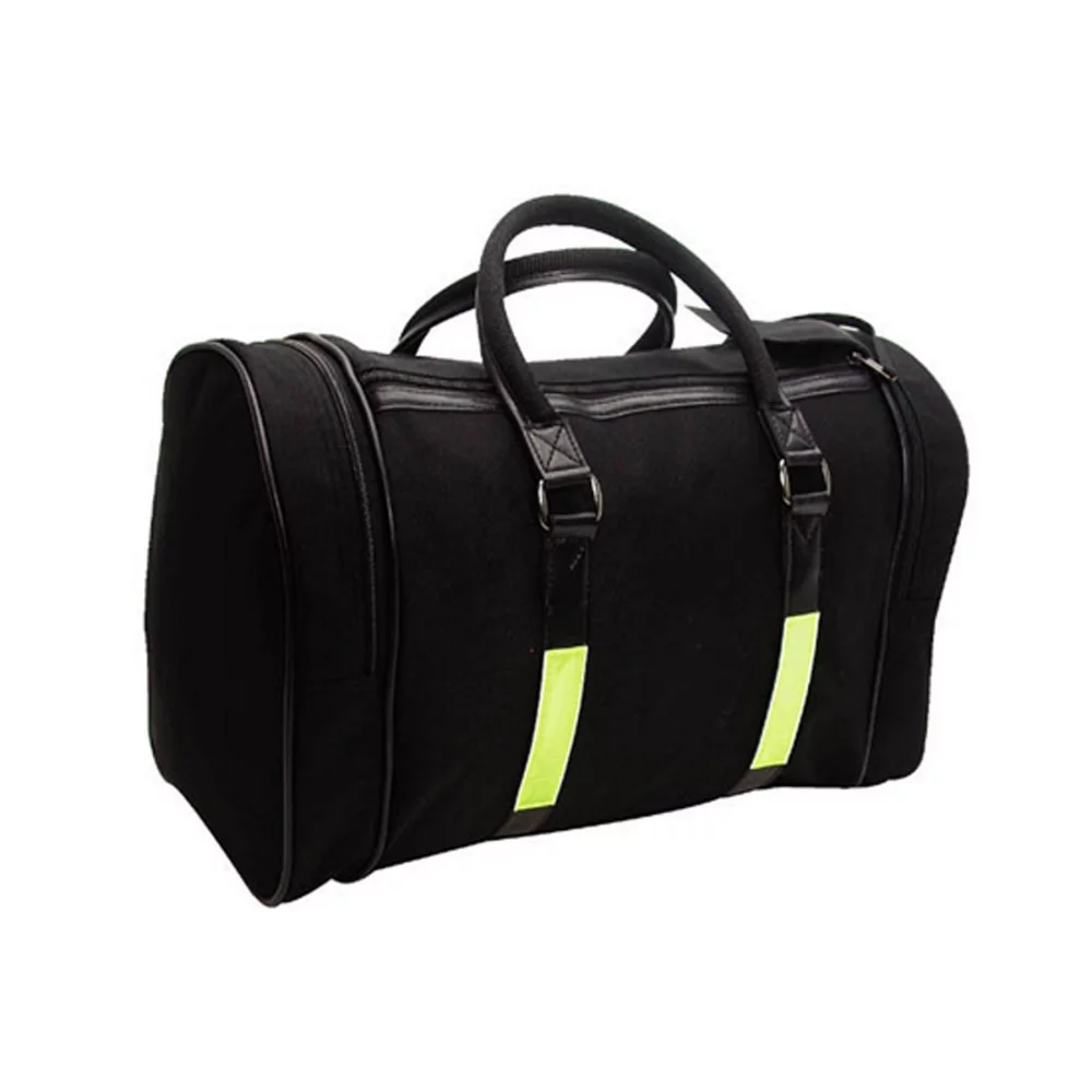 Large Safety Bag W/Reflective Strips