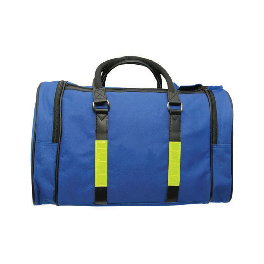 Large Safety Bag W/Reflective Strips