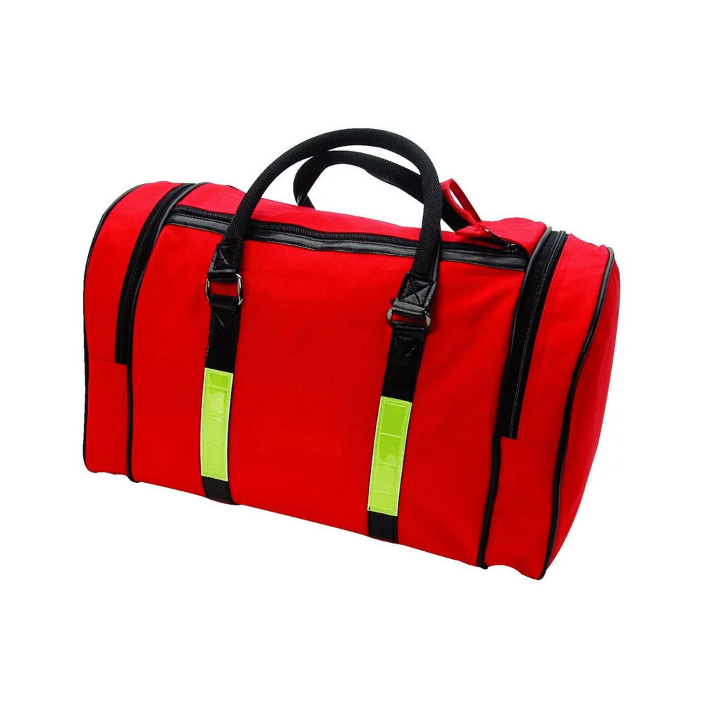 Large Safety Bag W/Reflective Strips