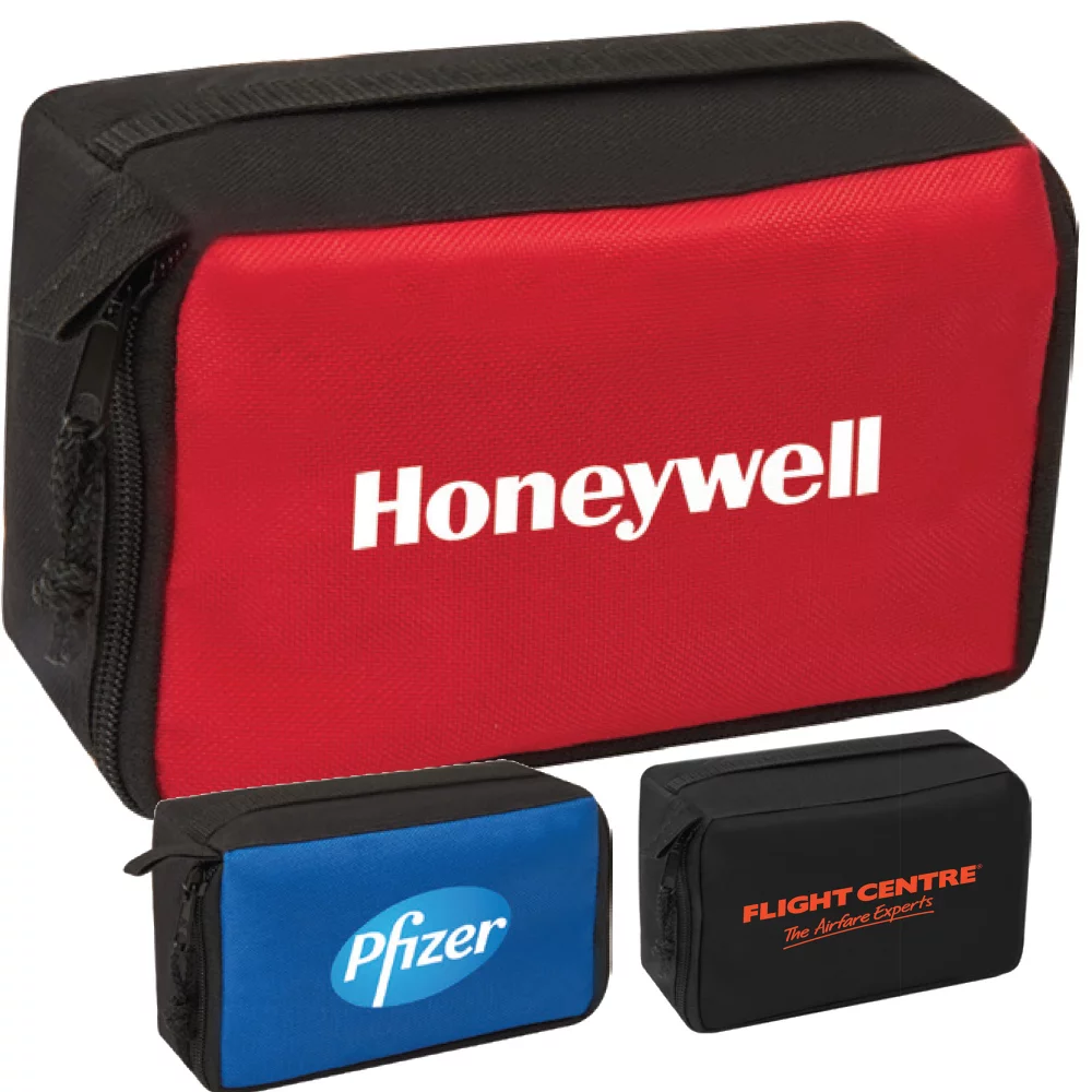 Small Auto Safety Pack