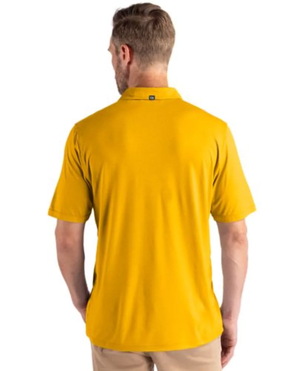 Cutter & Buck Coastline Epic Comfort Eco Recycled Mens Polo