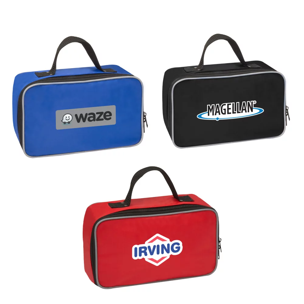 Auto Safety Bag