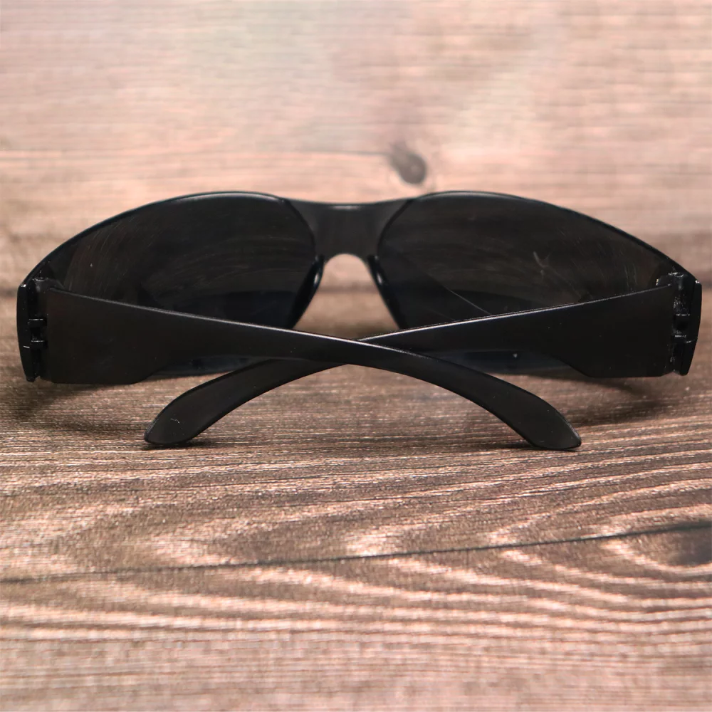 Safety Glasses (Dark)