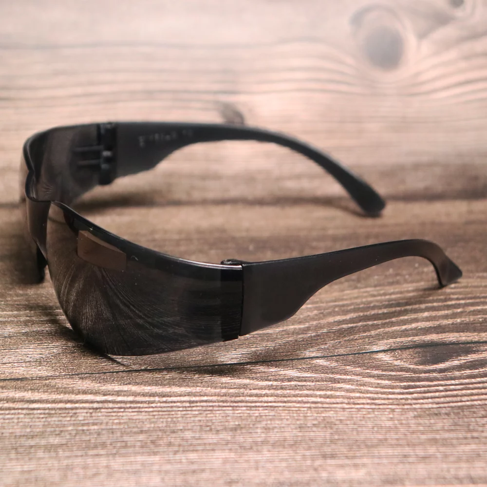 Safety Glasses (Dark)