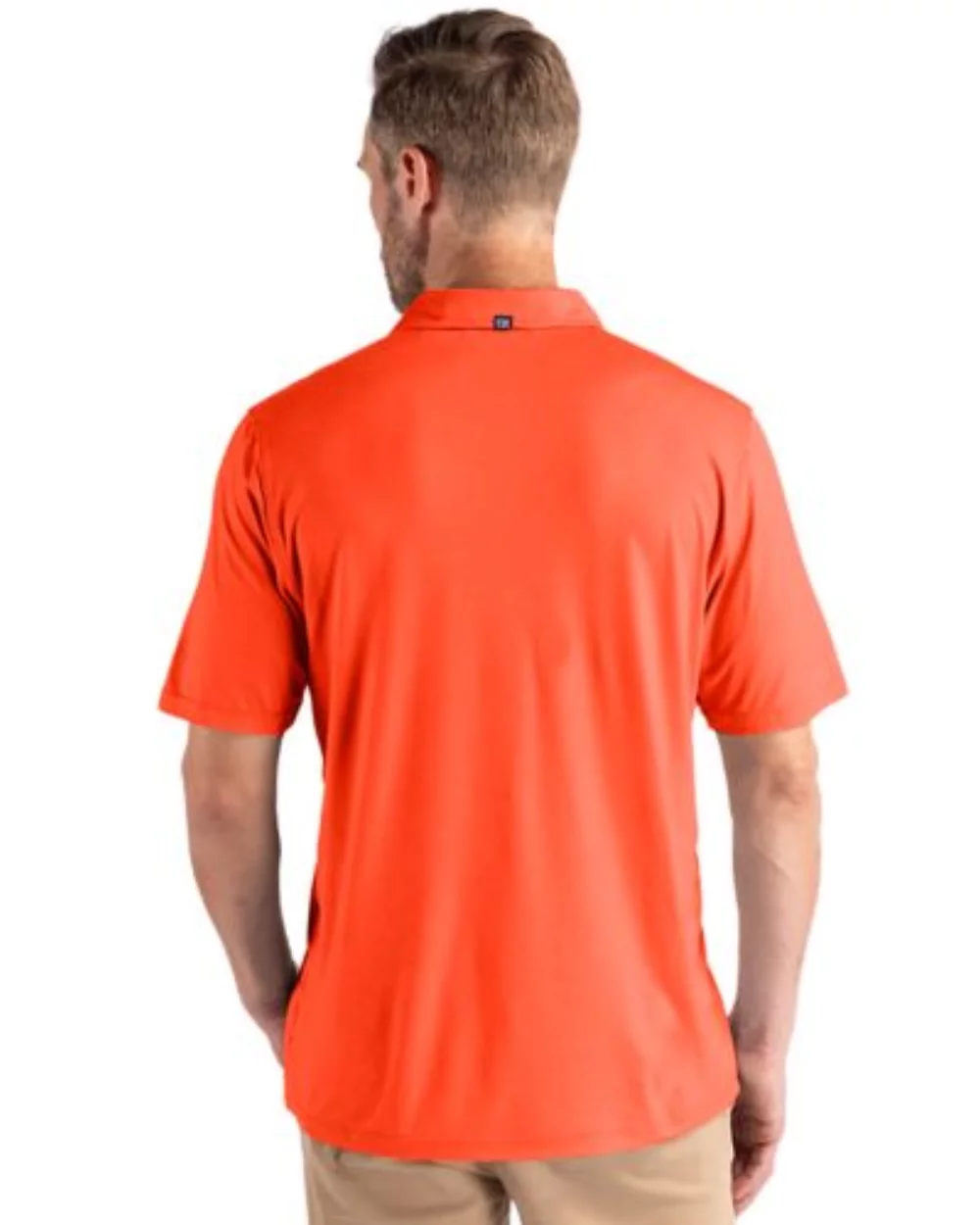 Cutter & Buck Coastline Epic Comfort Eco Recycled Mens Polo