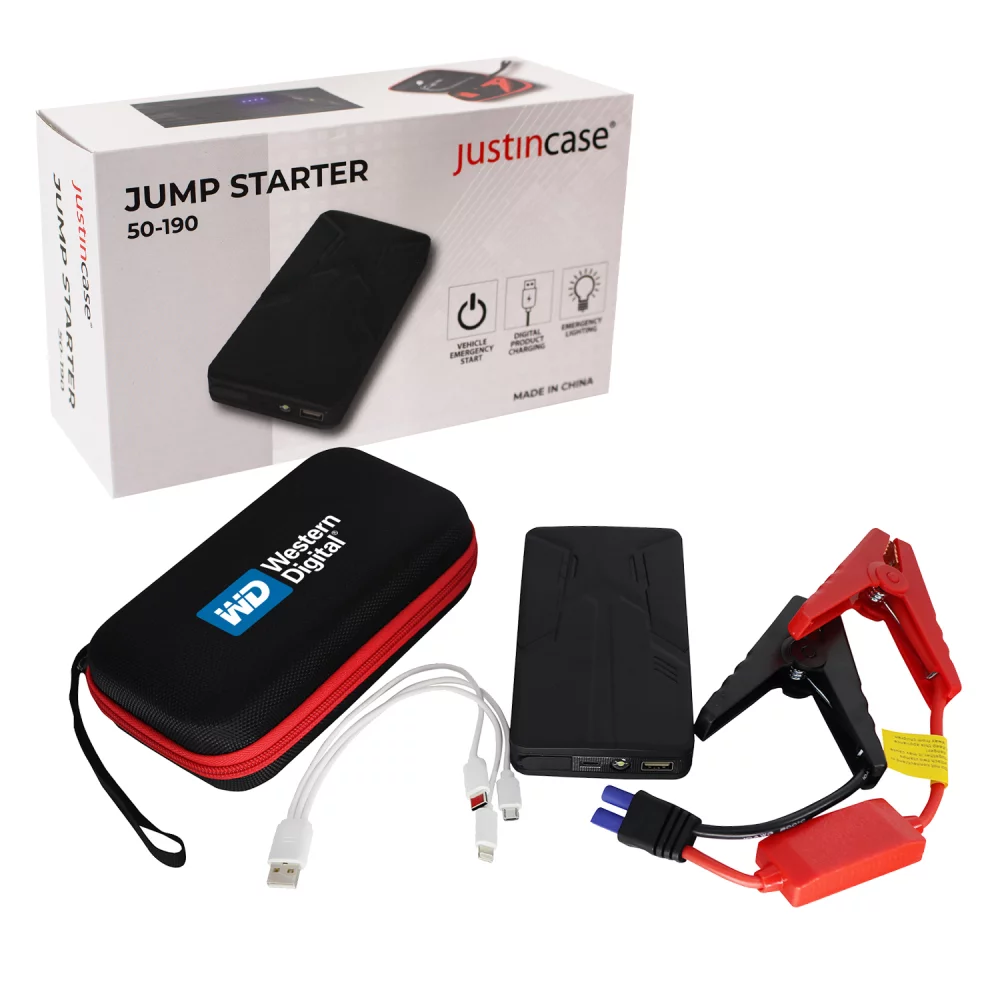 Jump Starter