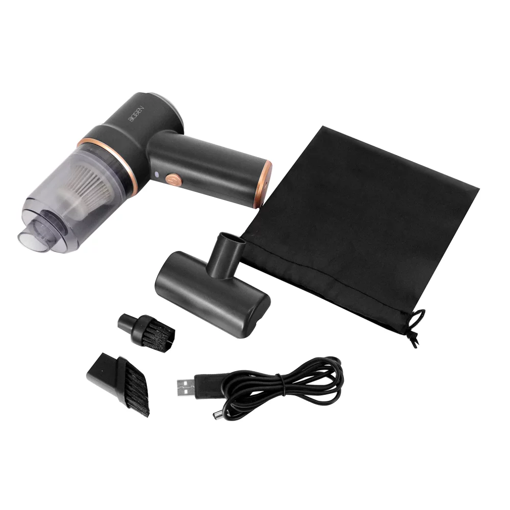 Portable Multi-Function Cordless Vacuum