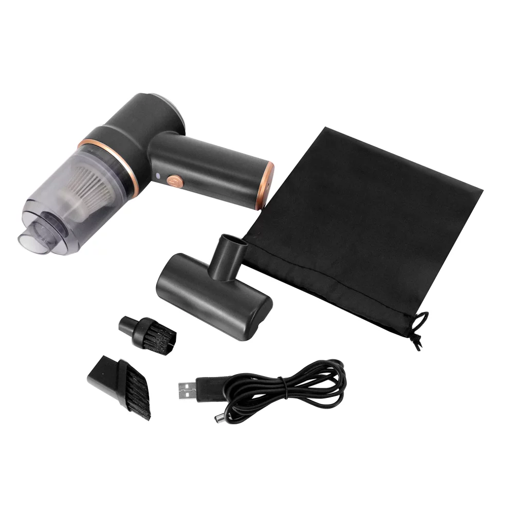 Aspirateur sans fil portable multifonction