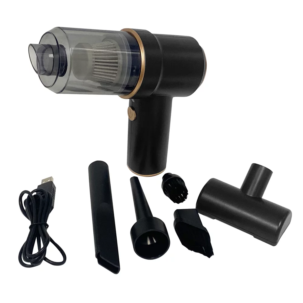 Aspirateur sans fil portable multifonction