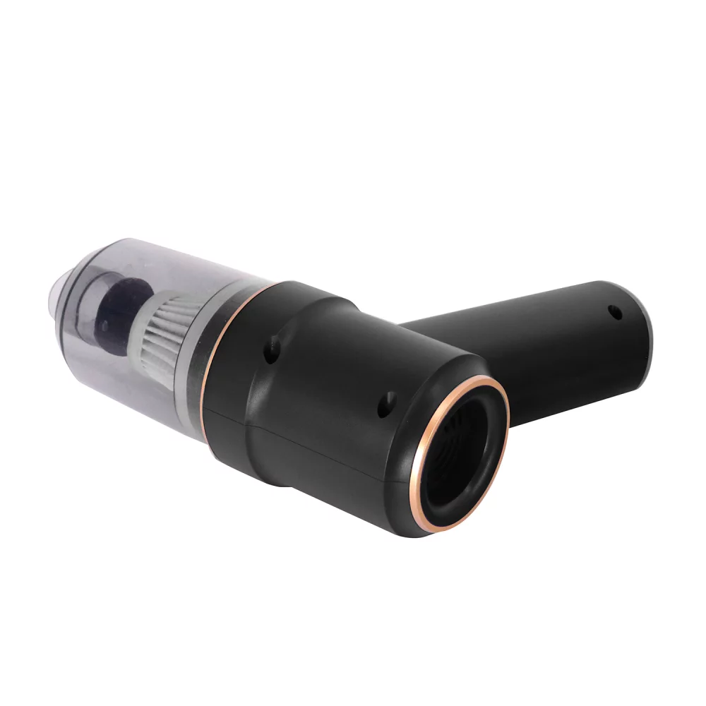 Portable Multi-Function Cordless Vacuum