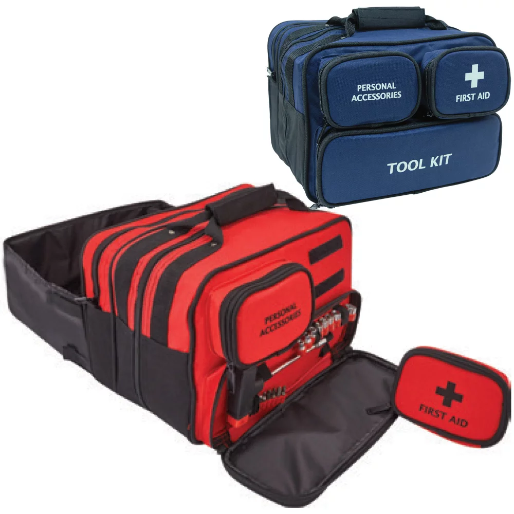 Premium Travel Pro Bag