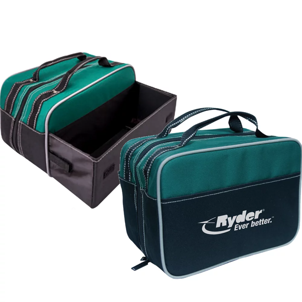Roadside Emergency Bag