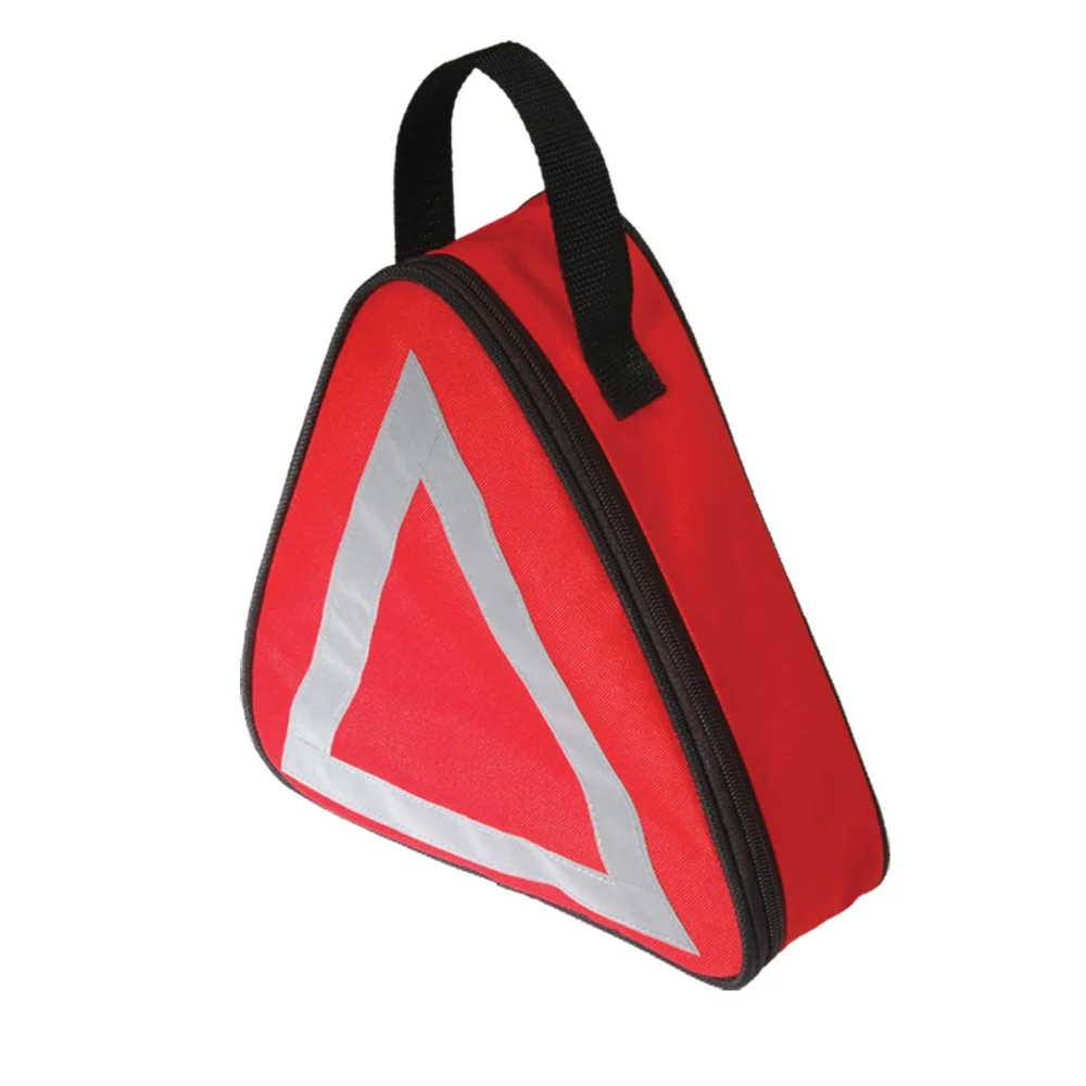 Triangle Safety Bag