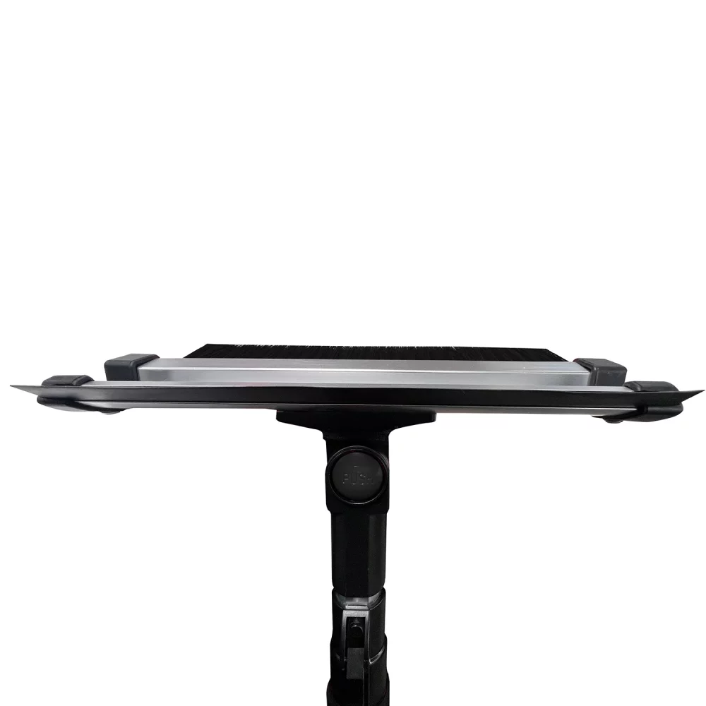 60" Snow Brush - Quick Lock Extention Pole