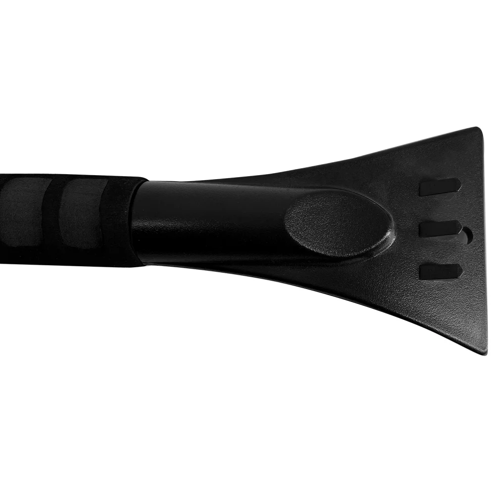 Balai à neige de 60 po - Perche d'extension à verrouillage rapide