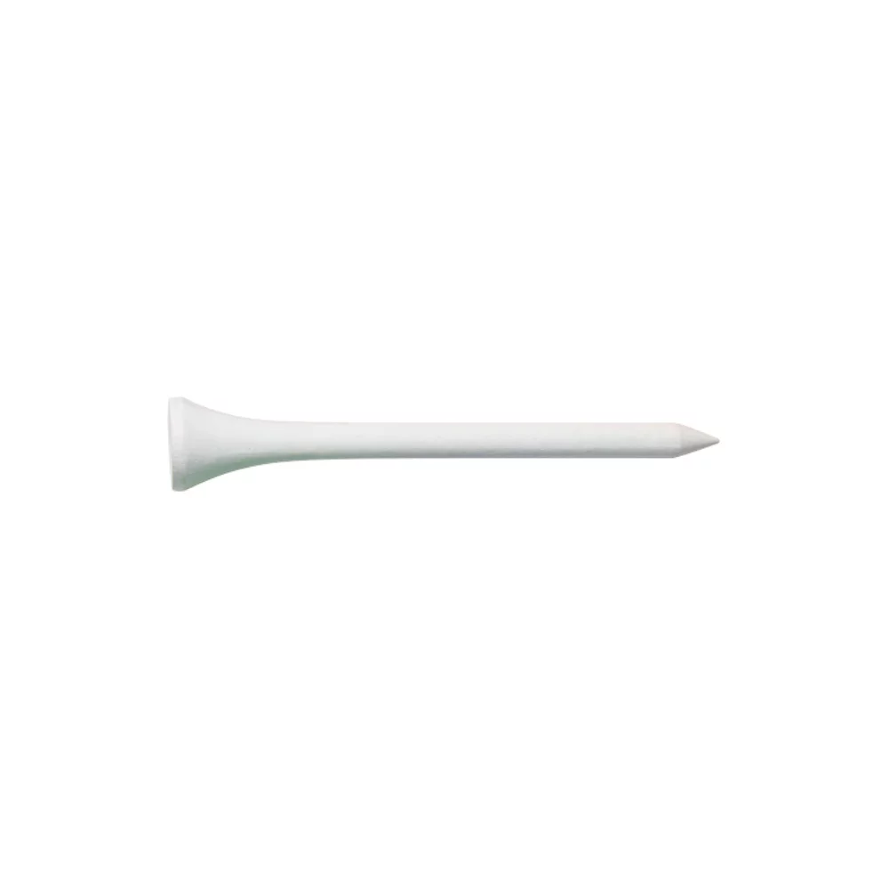 ZIPLOCK GOLF TEE PACK - 5-2 3/4" Tees
