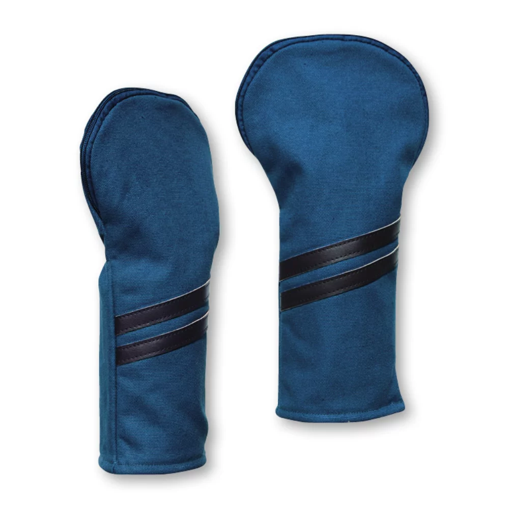 Classic Canvas Headcover