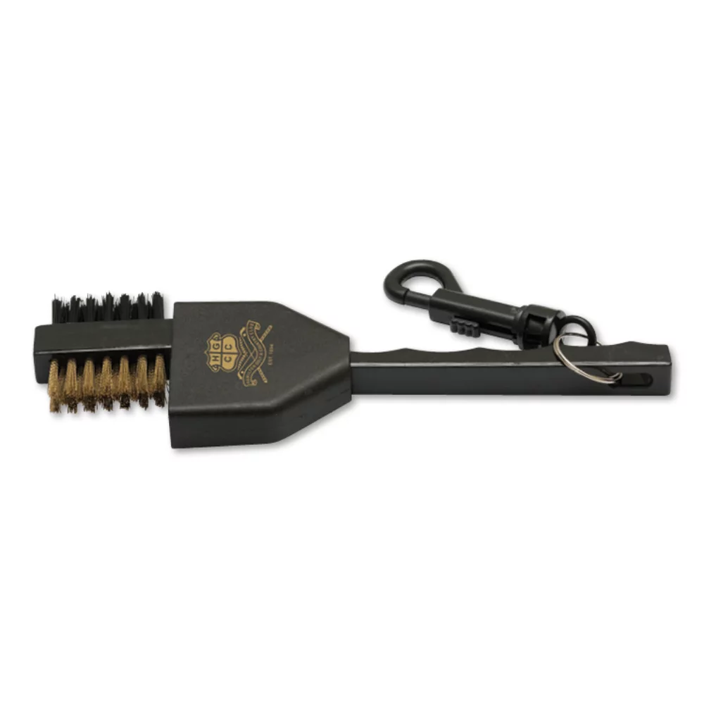 Brosse pour tête de club