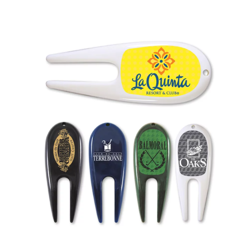 Resort Divot Tool