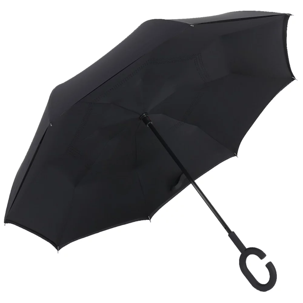 Parapluie inversé de 48 pouces