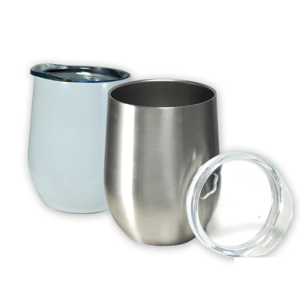 Gobelet à vin à double paroi