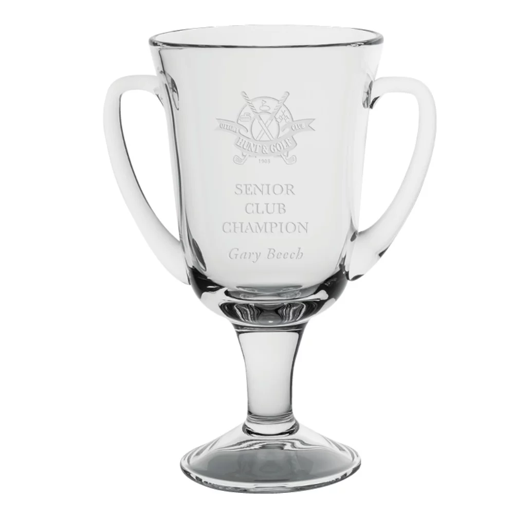 Oxford Trophy Cup 12"