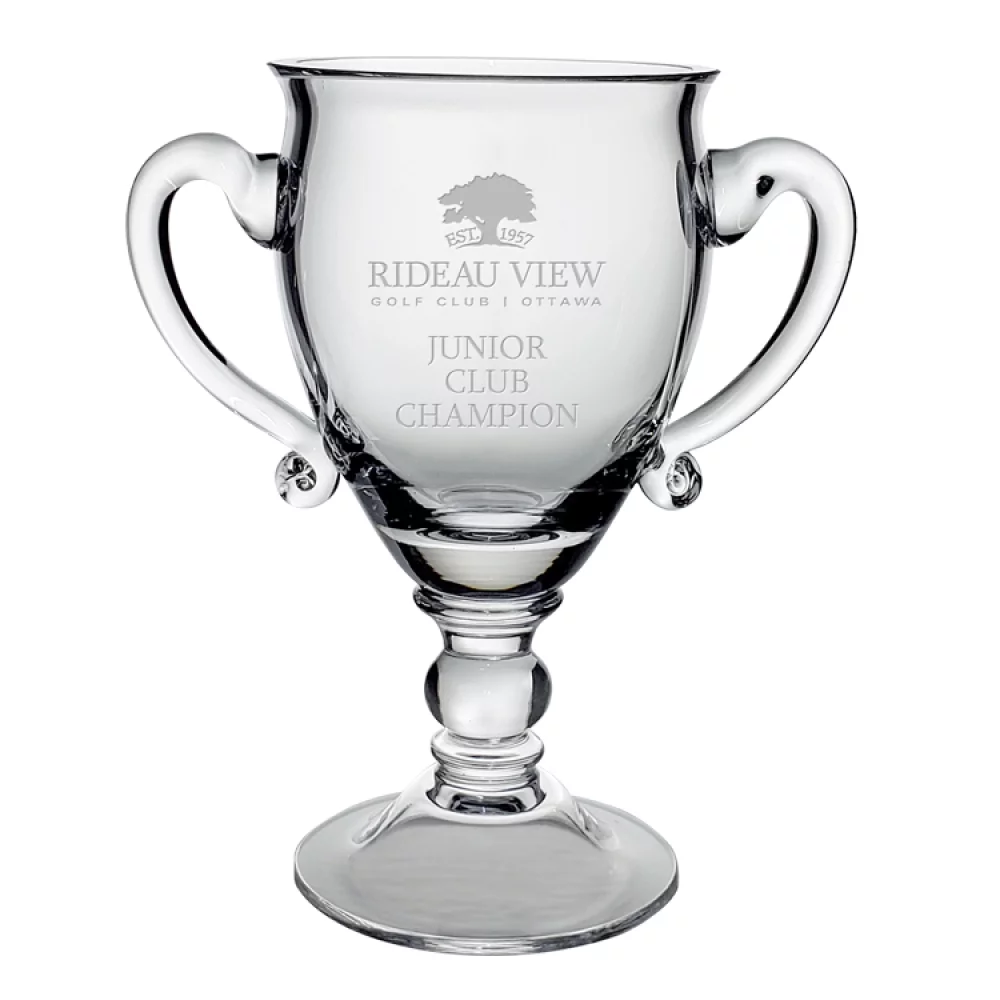 Coupe d'Édimbourg 8"