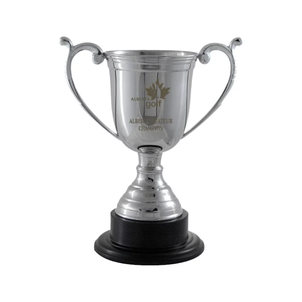 Coupe du Gouverneur 10,5"