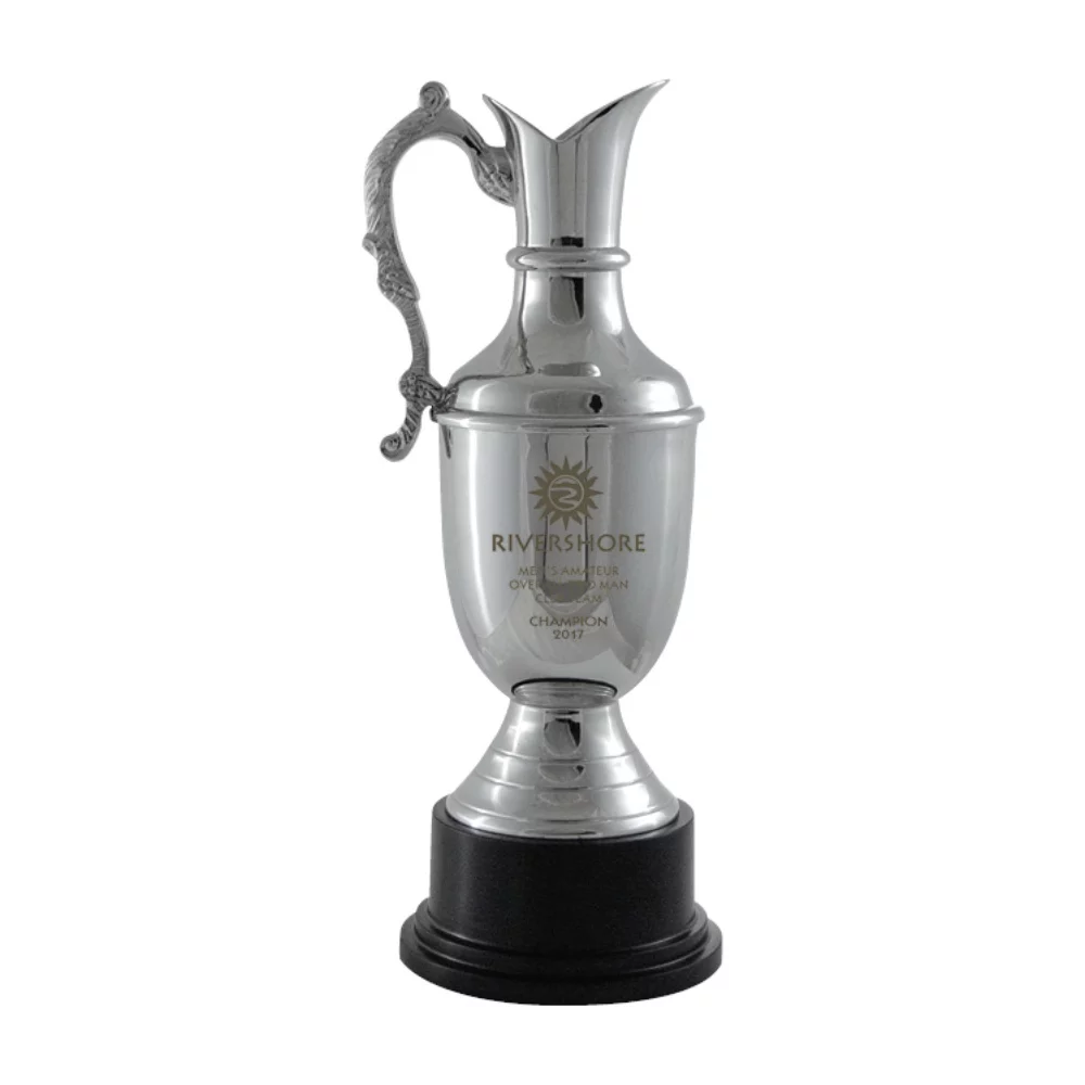 Légendes Jug 12,5"