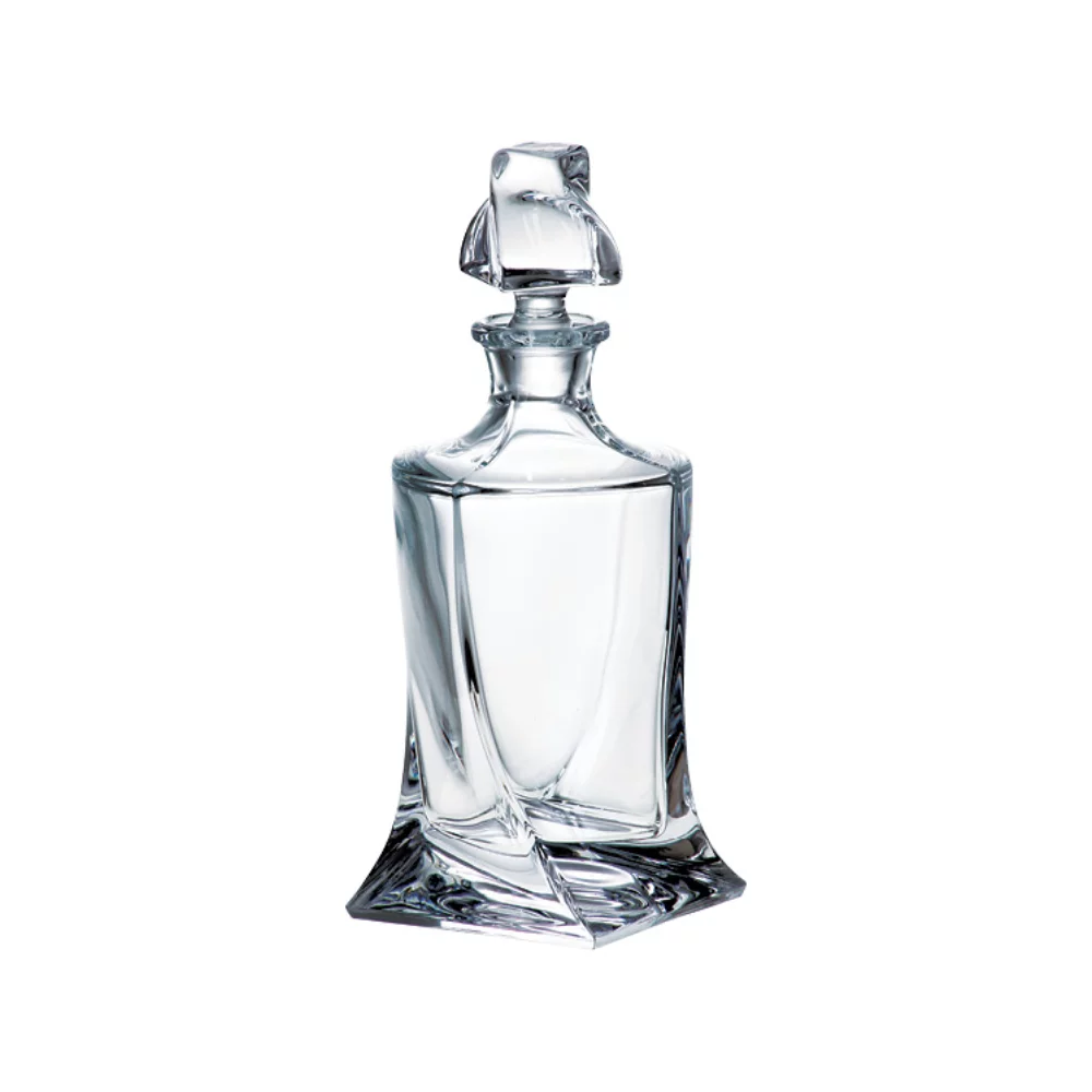 Quadro Decanter 870ml