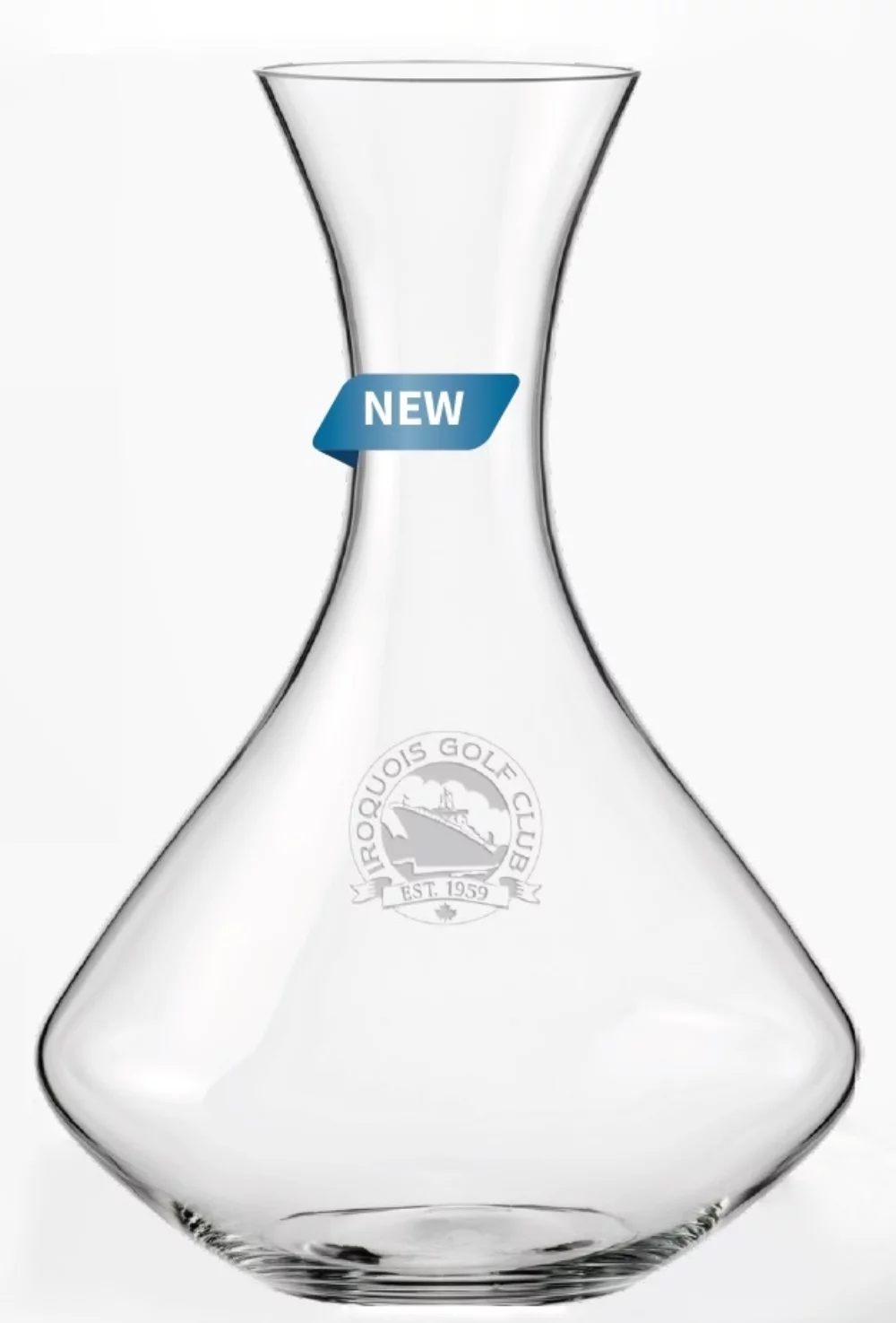 Carafe à vin Oasis 1,5L