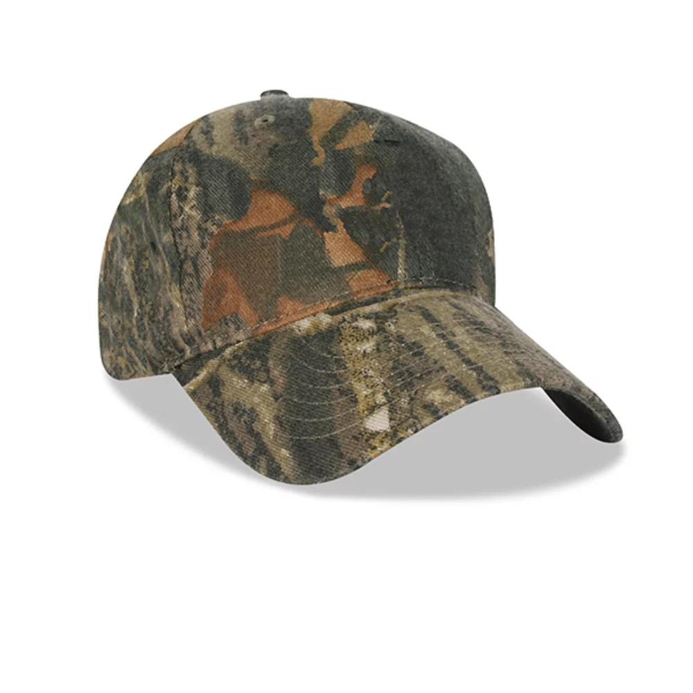Casquette Camo non structurée Mossy Oak®