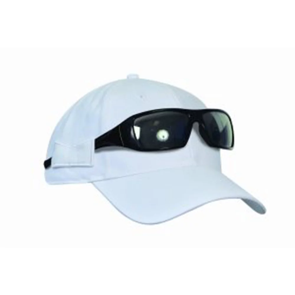 Constructed Opti-Grab Sunglass Holder Cap