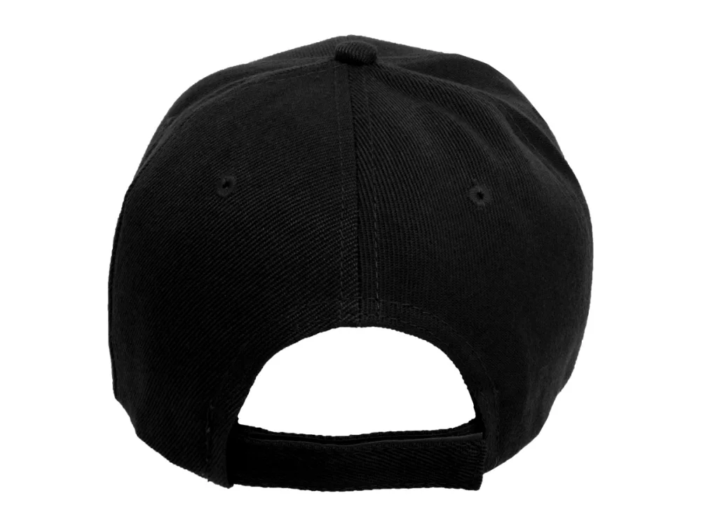 Casquette de baseball en acrylique construit