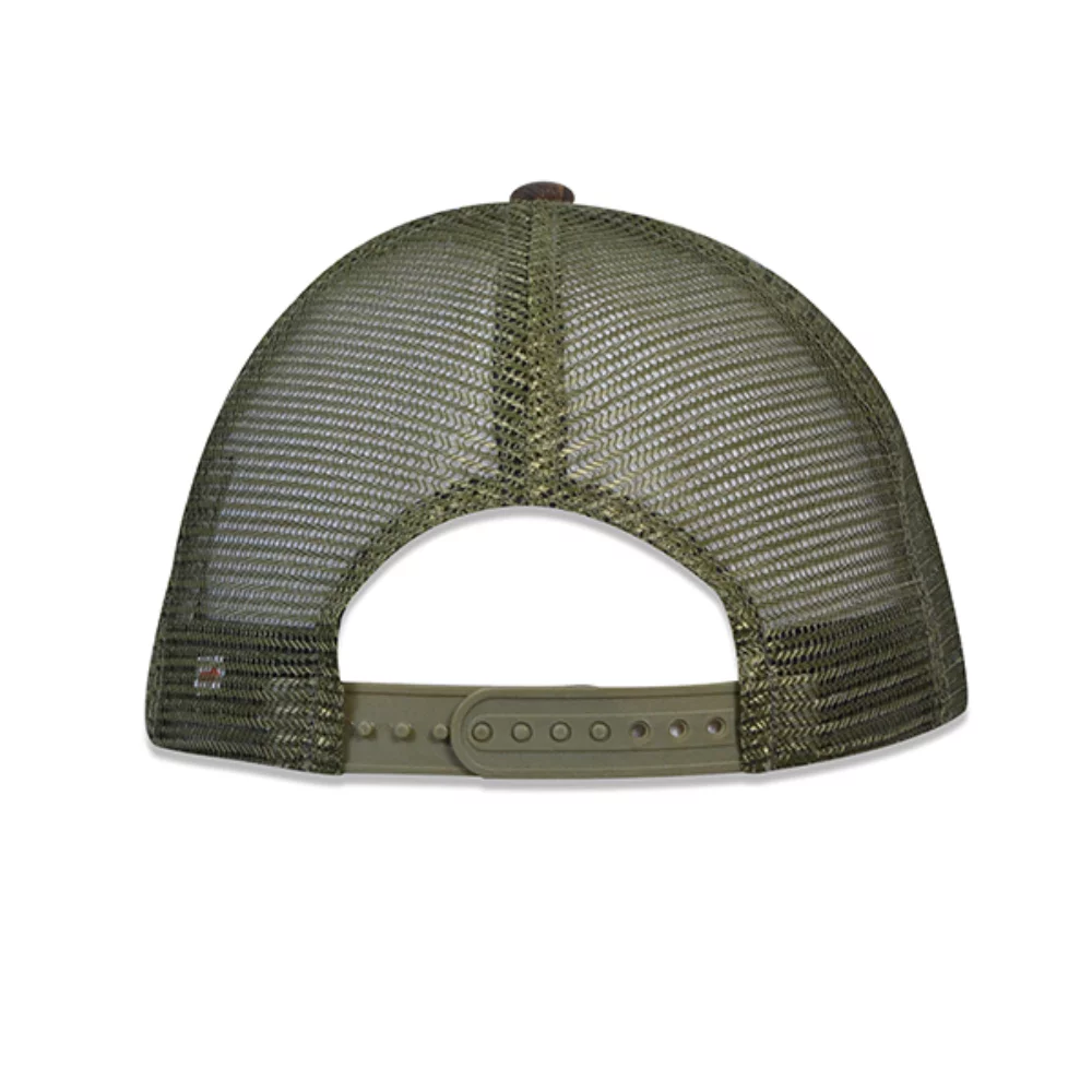 Casquette à dos en filet structuré Mossy Oak®
