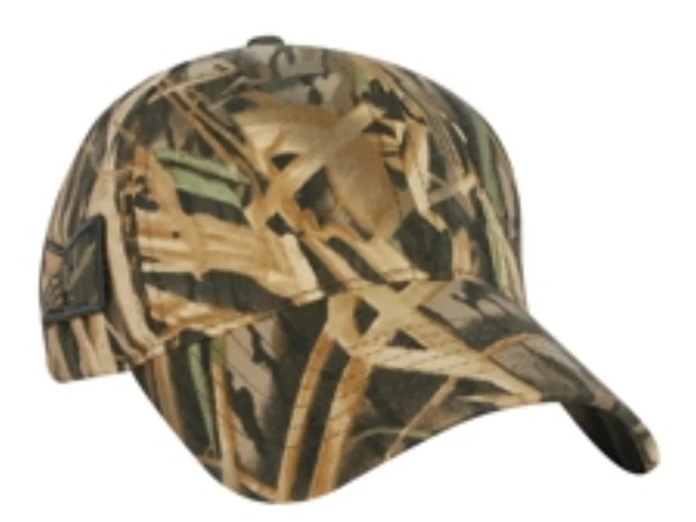 Casquette porte-lunettes Mossy Oak® Opti-Grab