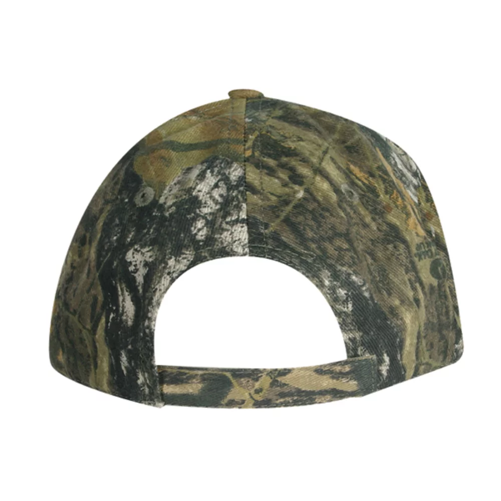 Casquette porte-lunettes Mossy Oak® Opti-Grab