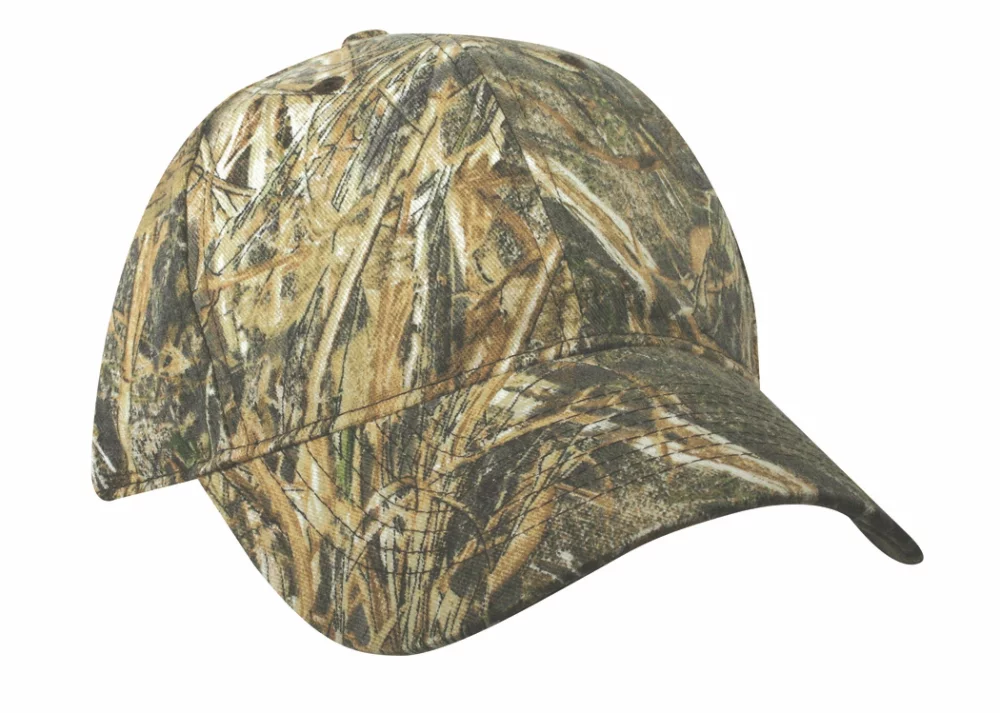 Casquette de camouflage Mossy Oak® construite
