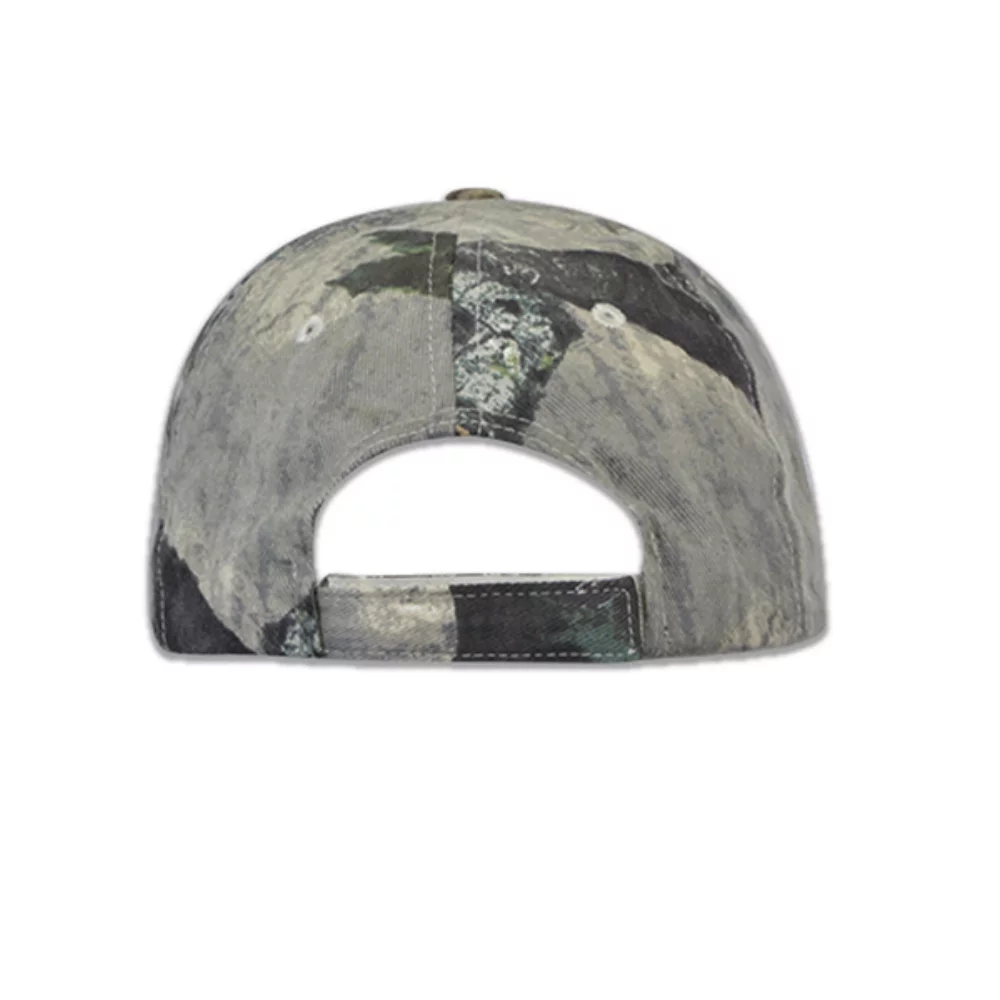 Casquette de camouflage Mossy Oak® construite