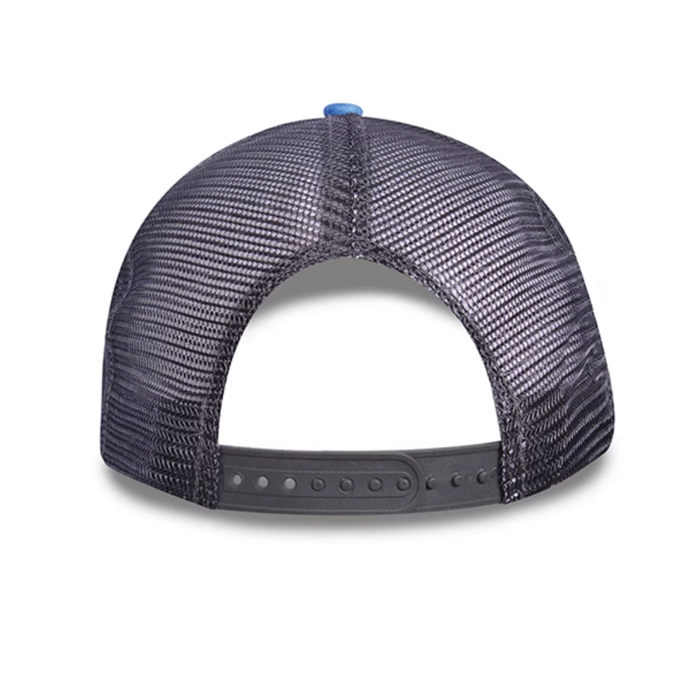 Casquette RealTree® Fishing Camo avec filet à l'arrière