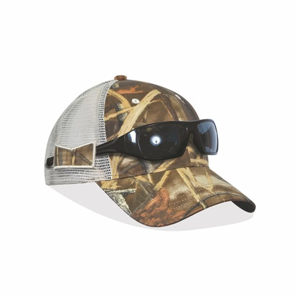 Casquette RealTree® Advantage Opti-grab en maille à l'arrière