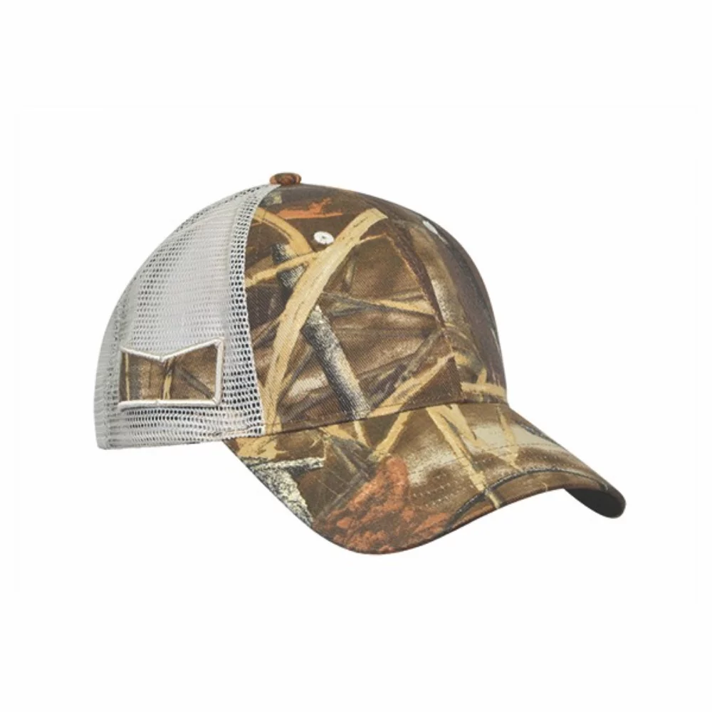 Casquette RealTree® Advantage Opti-grab en maille à l'arrière