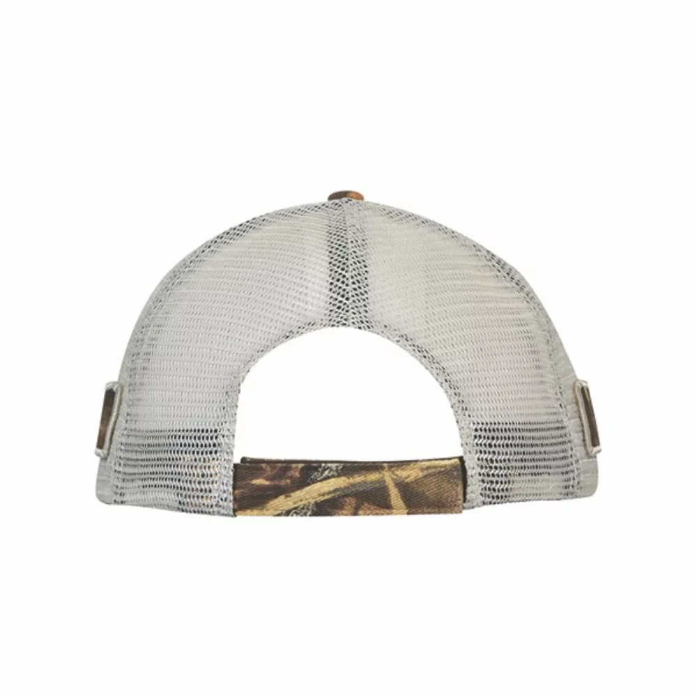 Casquette RealTree® Advantage Opti-grab en maille à l'arrière